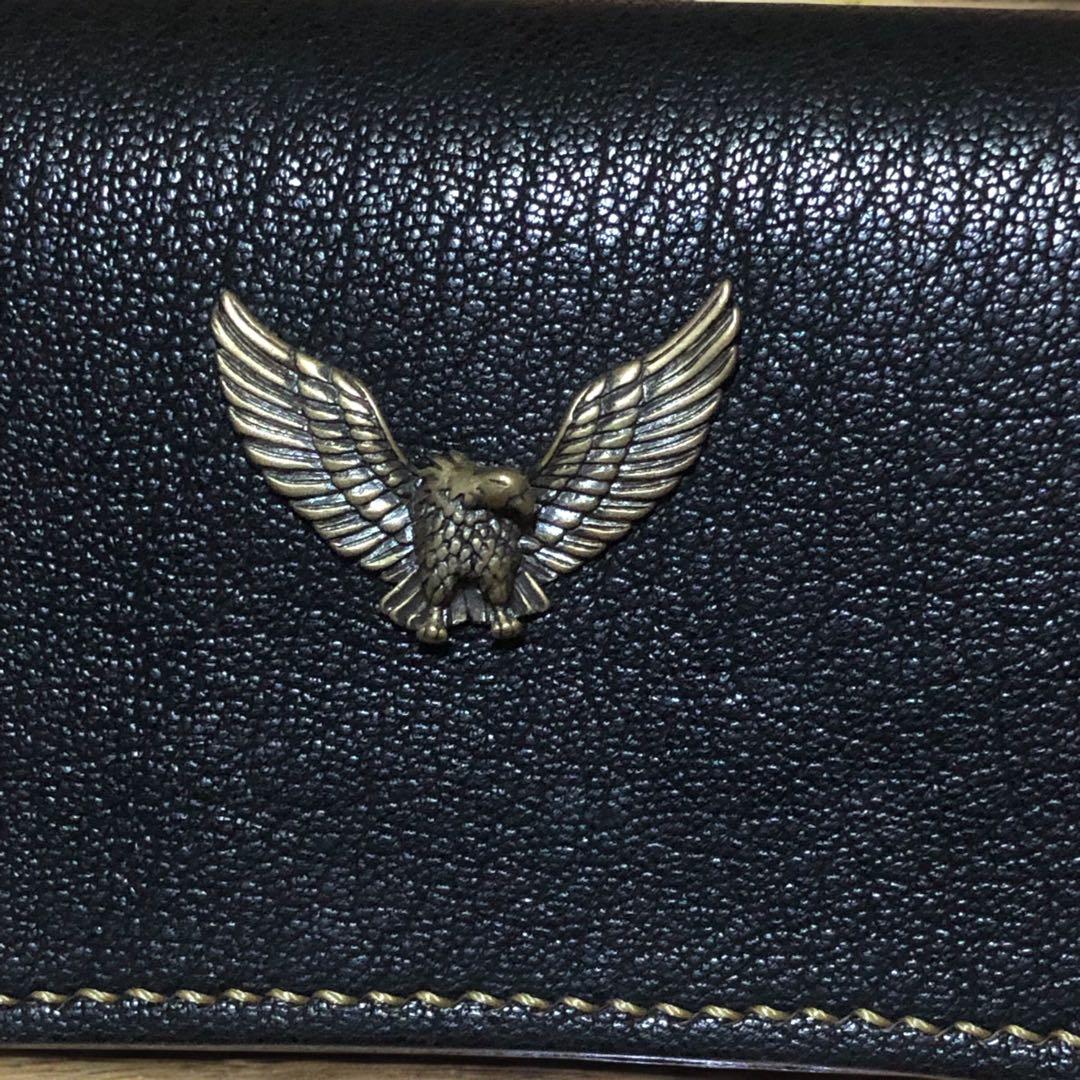 トラッカーウォレット　274