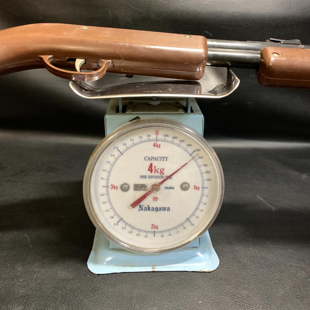 任天堂 光線銃ライフル Nintendo