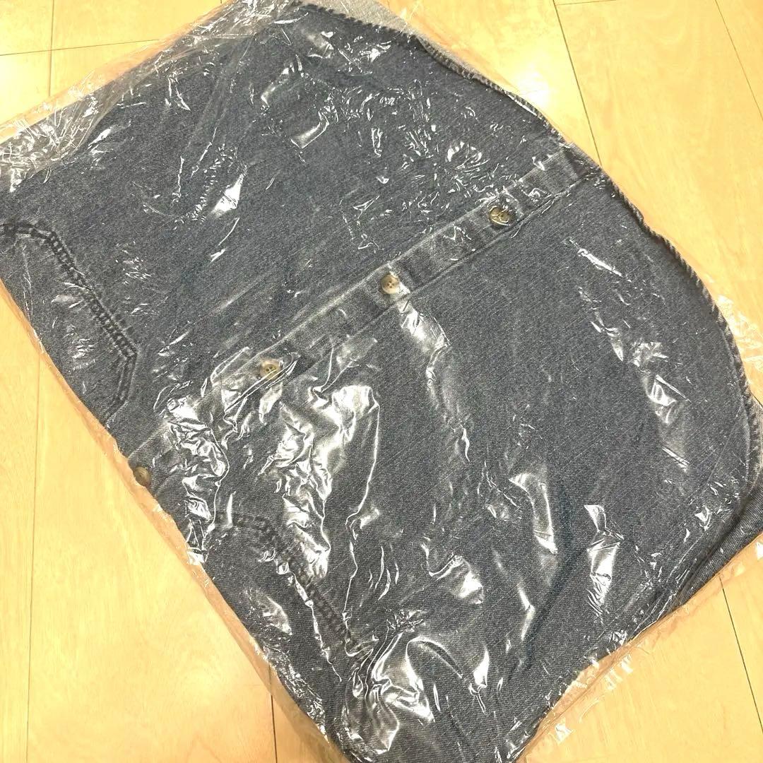 あ*い様 新品未開封！EDWINxETRE TOKYO デニムシャツジャケット