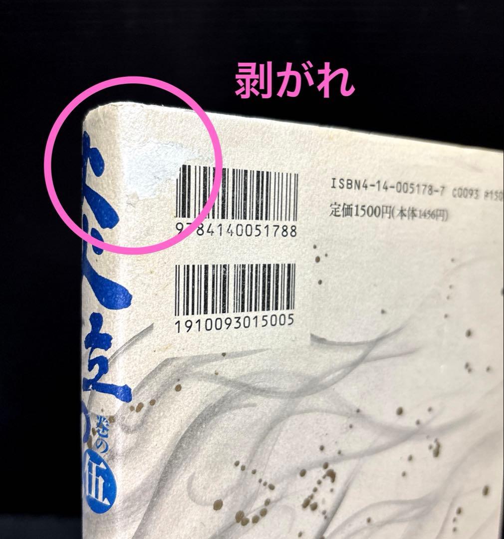 大河ドラマ 炎立つ 峠の群像 草原の風 海賊とよばれた男 22冊