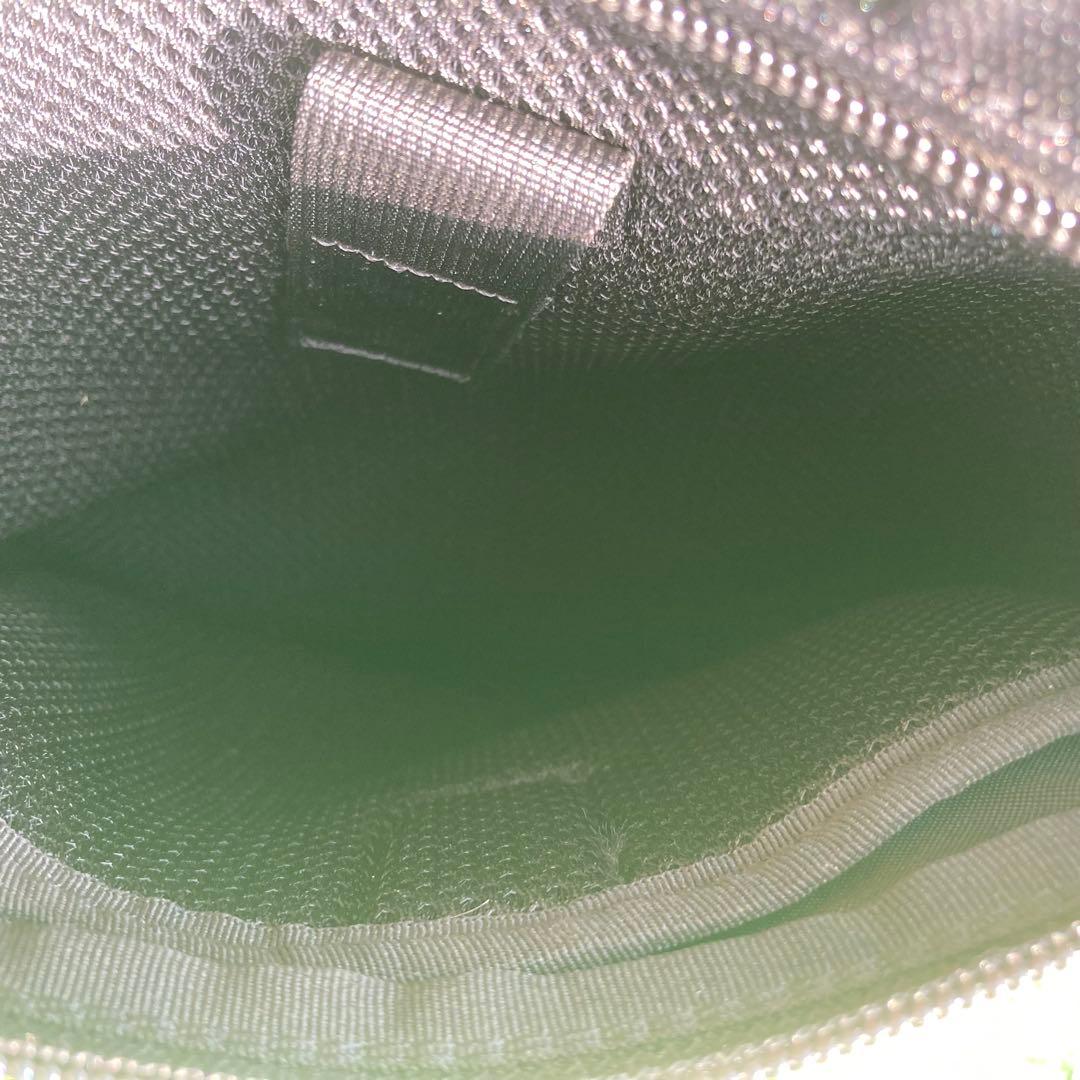 美品PORTER（吉田カバン）MUSETTE（ミュゼット）ショルダー黒ブラック