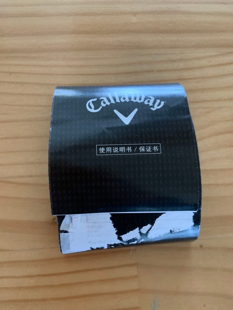 キャロウェイゴルフ　ジュニアセット！