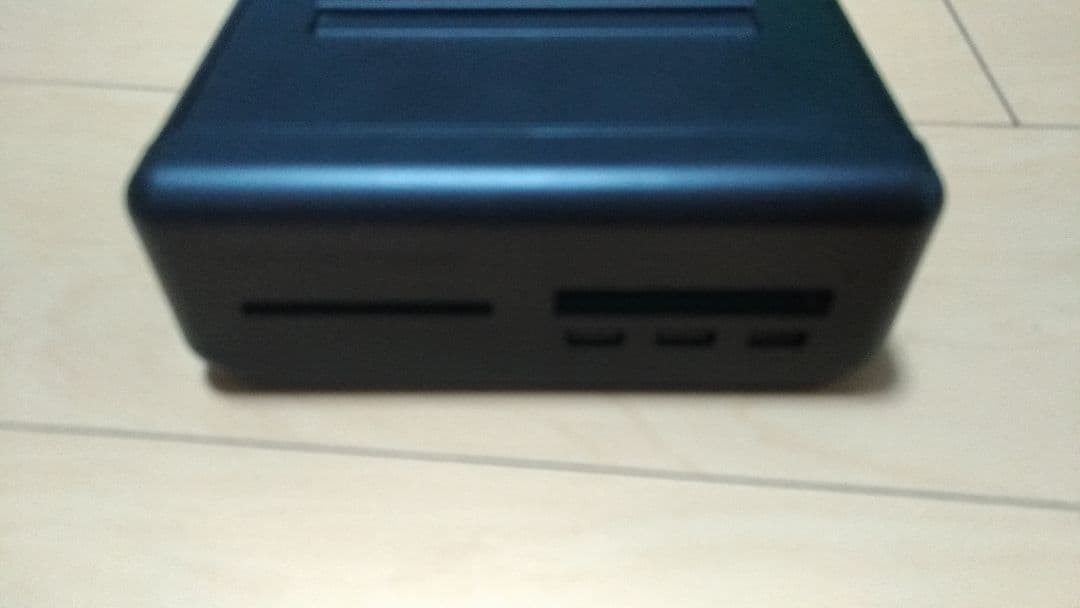 その他 retro freak