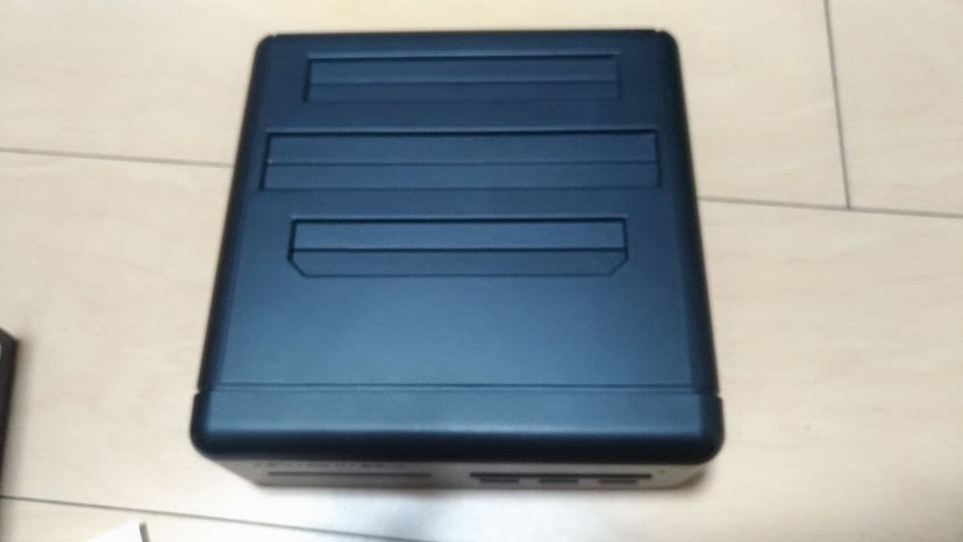 その他 retro freak