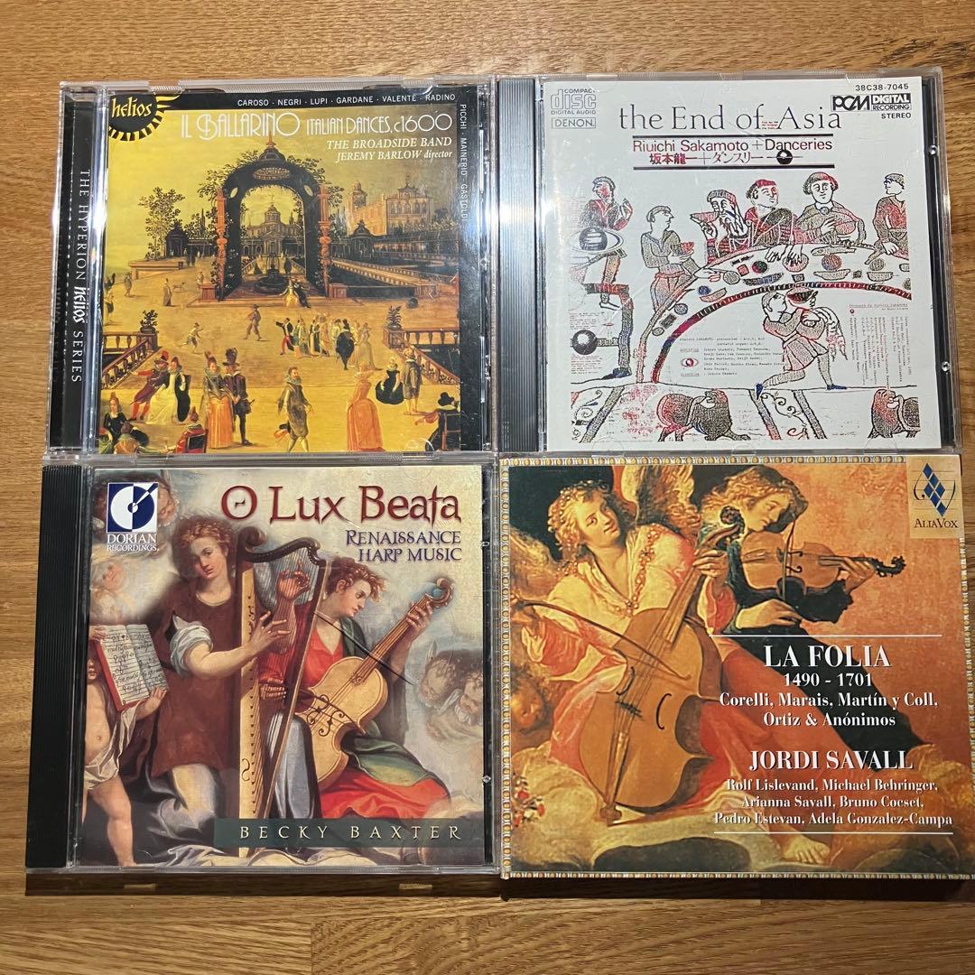 【激レア4枚】東京ディズニーシーのフォートレス・エクスプロレーション周辺音楽