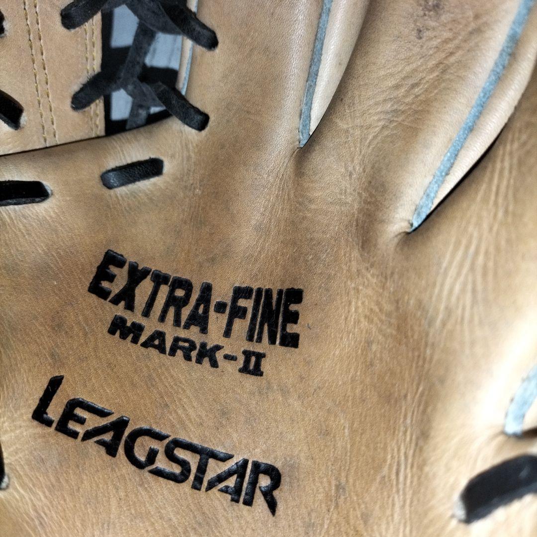 リーグスター★ 一般 軟式 グラブ グローブ