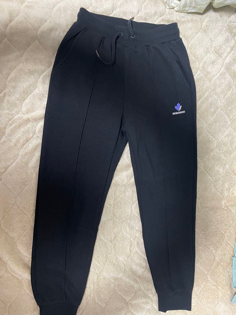 DSQUARED2 セットアップ