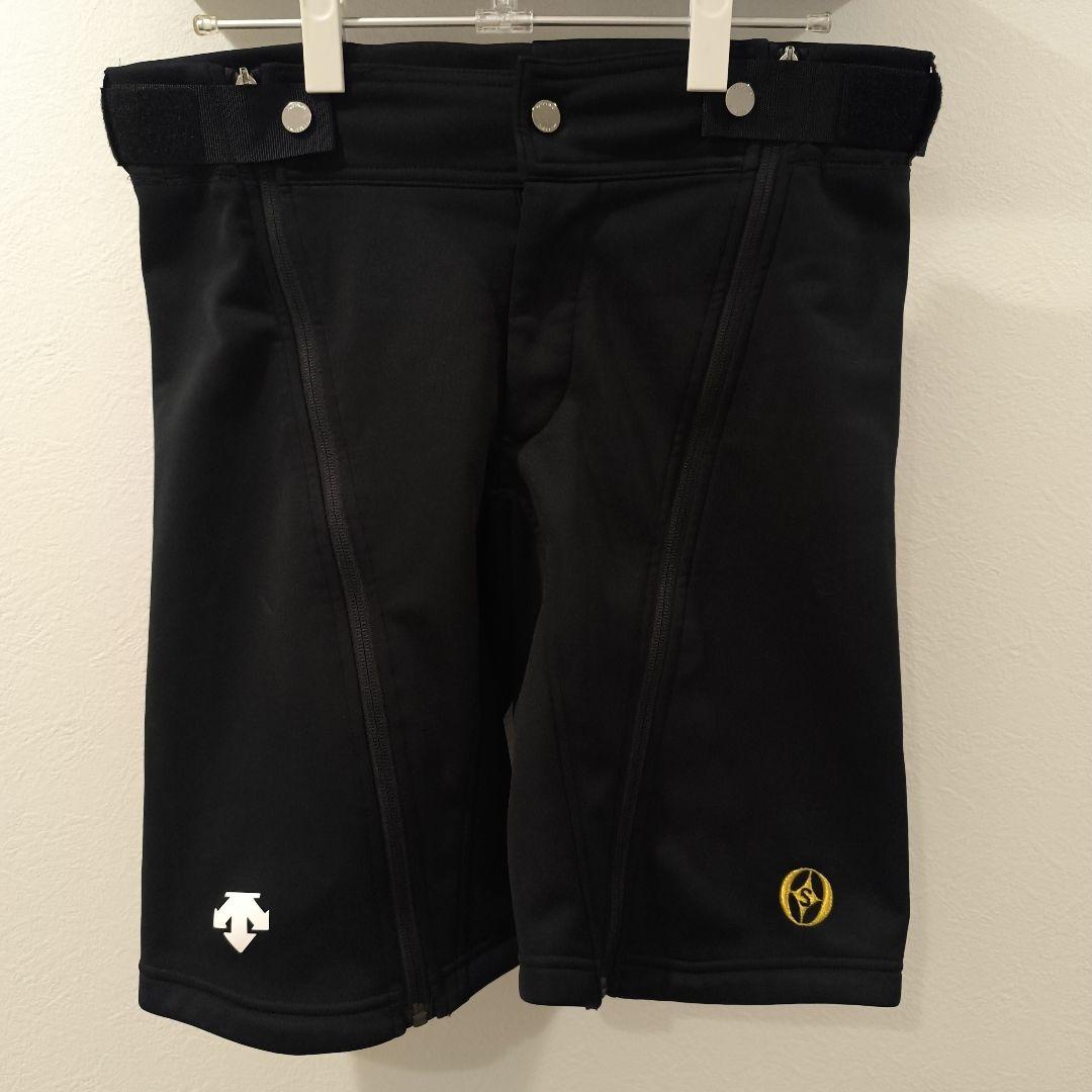 OGASAKA SKI ハーフパンツ