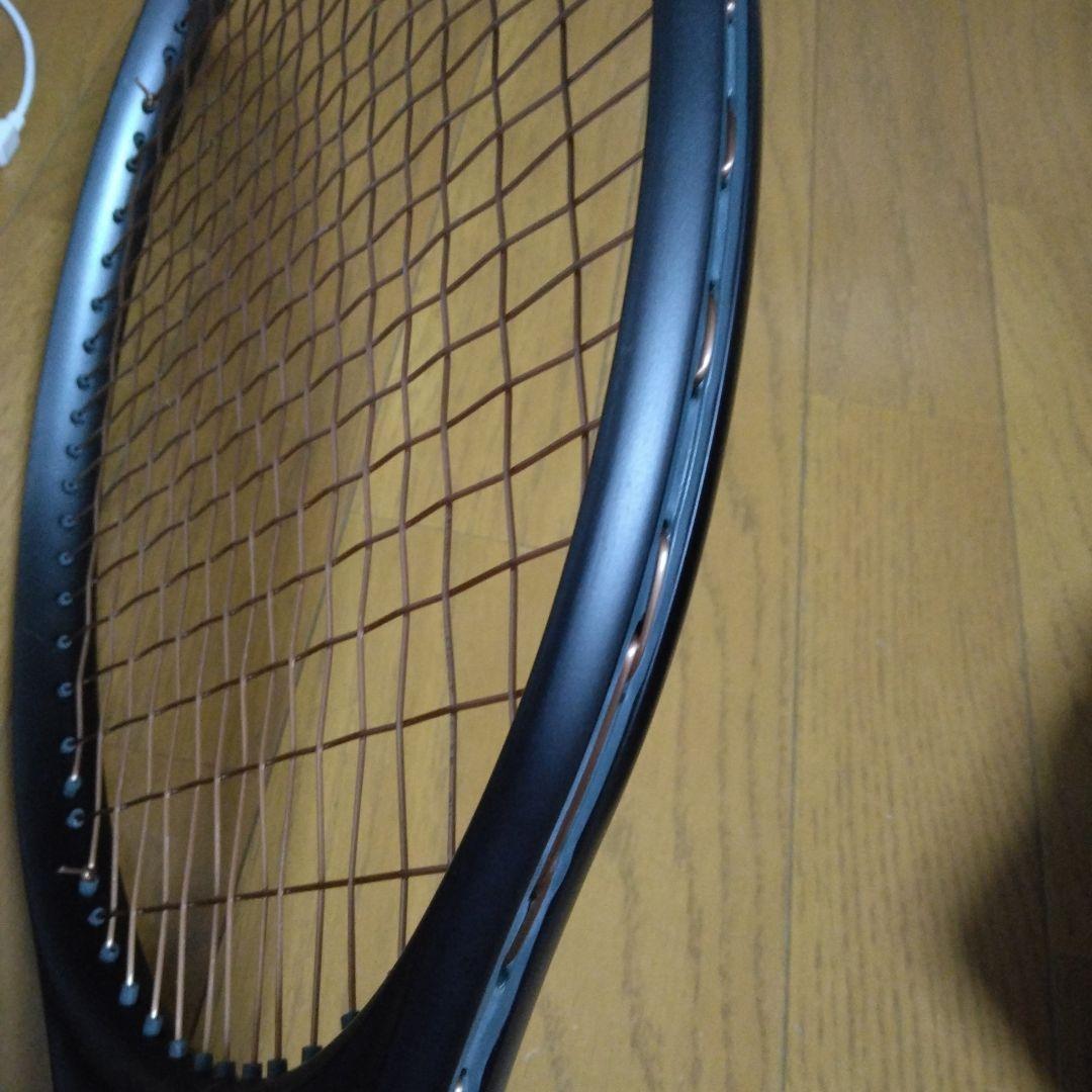Wilson RF01 美品