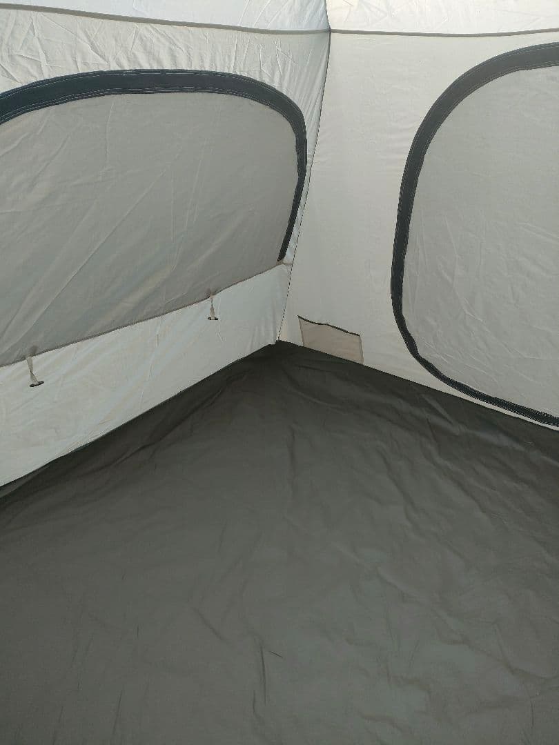 オガワテント　ティエラ