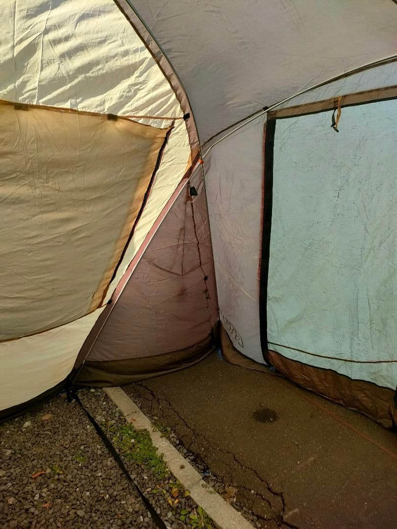 オガワテント　ティエラ