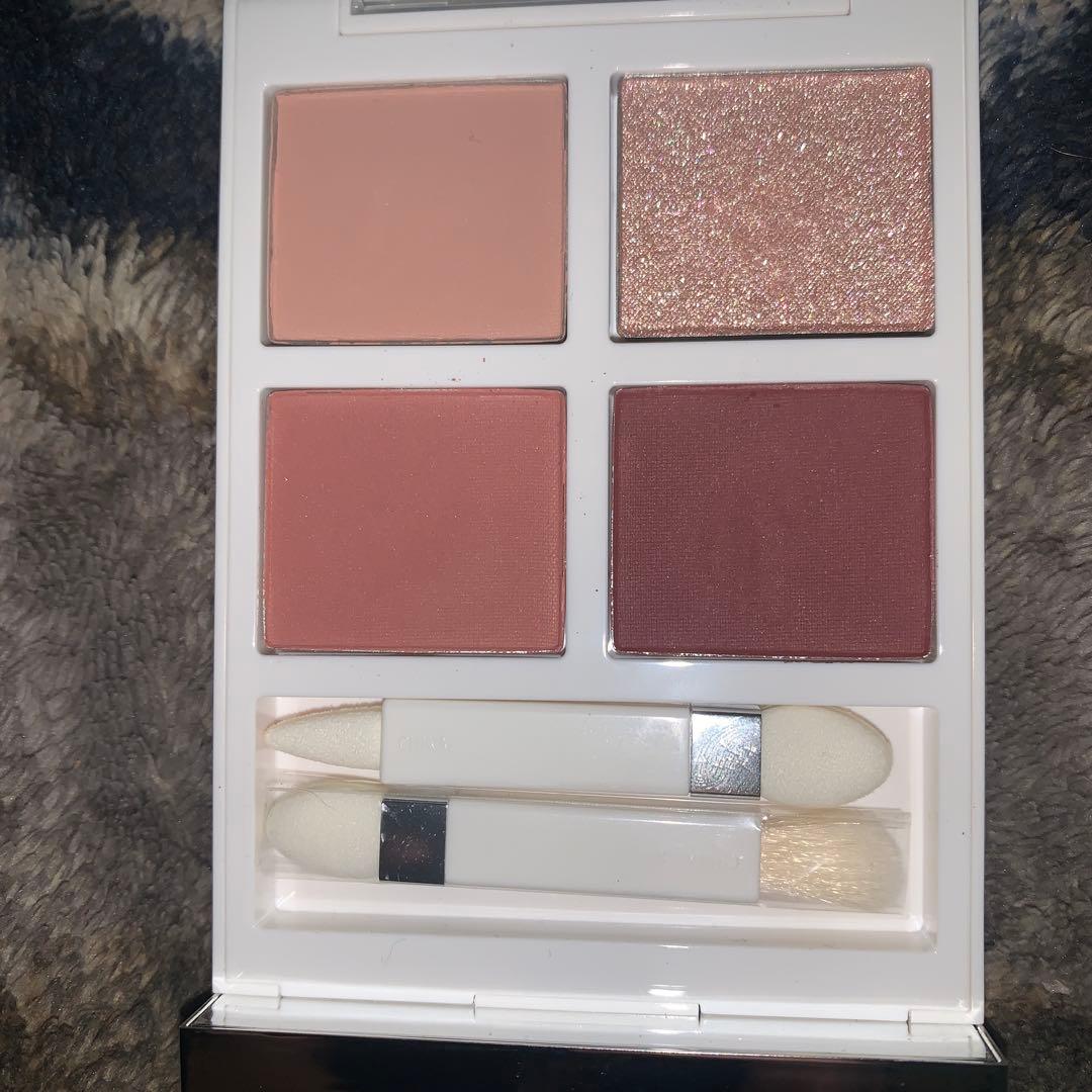 トムフォードtomford ソレイユアイカラークォード 01SN シャレーミンク