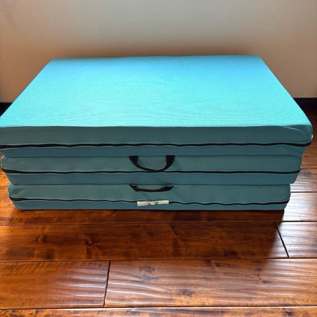 マニフレックス　マットレス　シングル