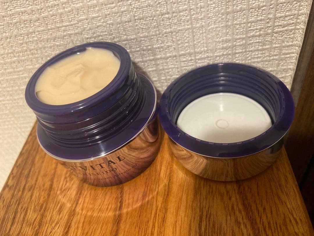 リバイタルエクストラリッチクリームアドバンスド