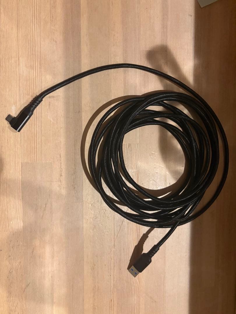  Quest 3 512GB VRヘッドセット