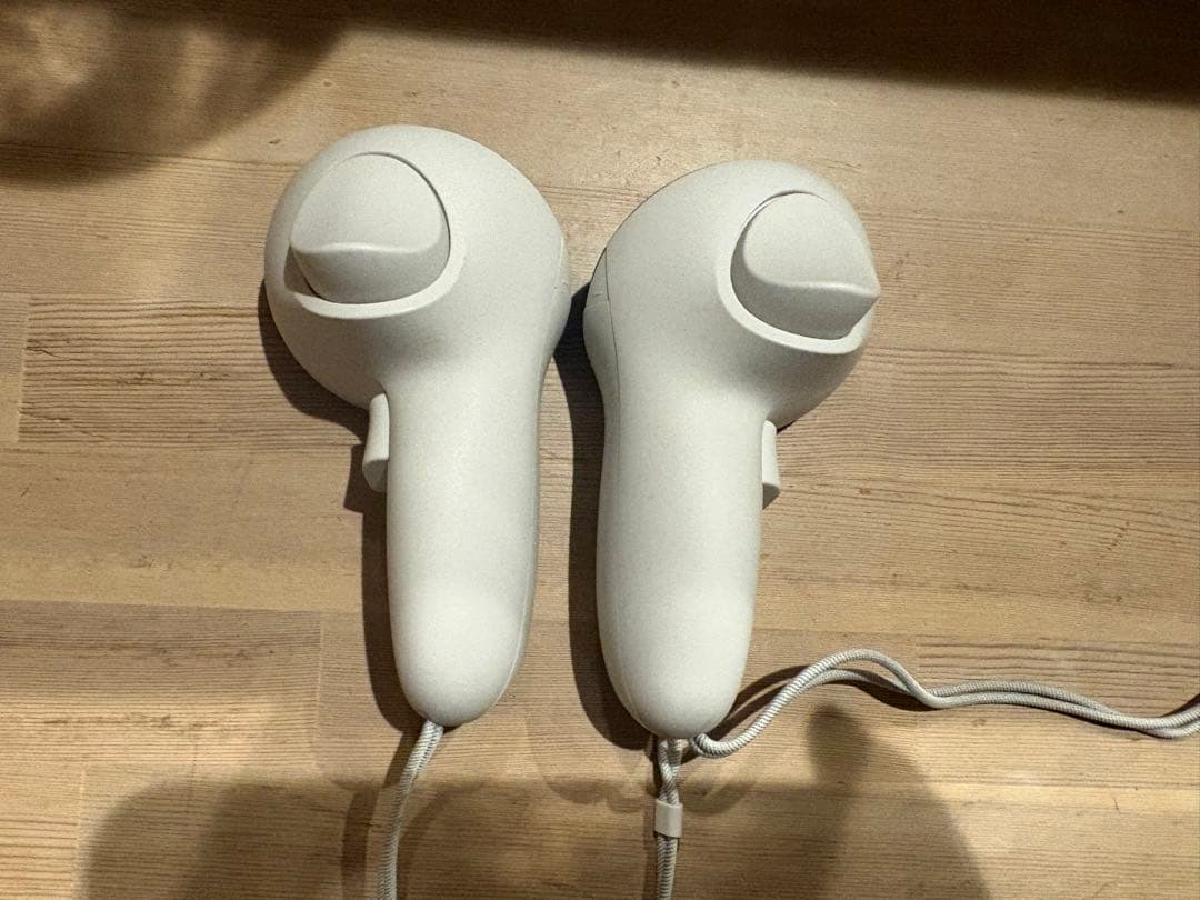  Quest 3 512GB VRヘッドセット