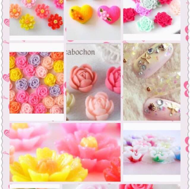 新品未使用クリスマス大容量ネイル用品激安福袋