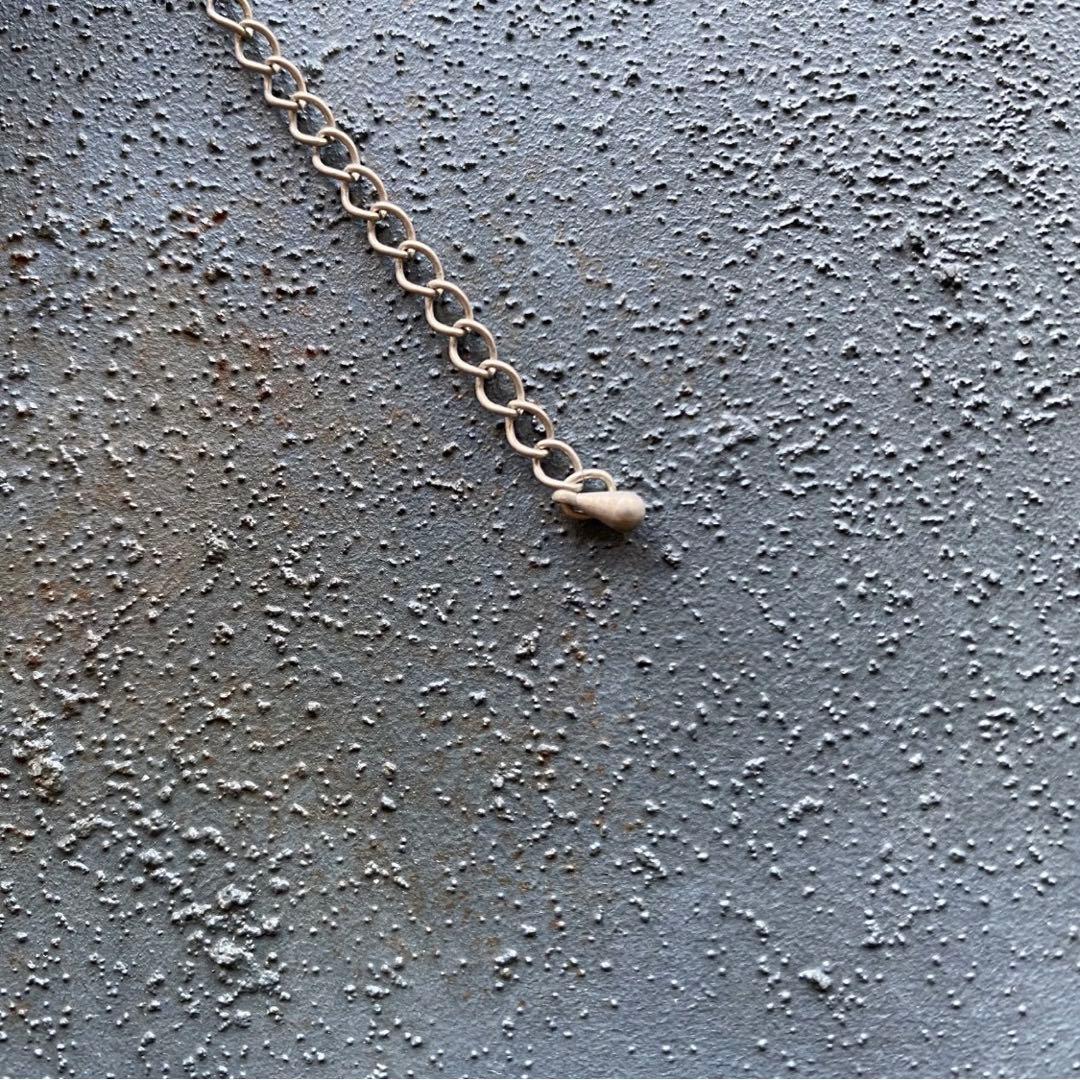 UNDERCOVER アンダーカバー 07SS PURPLE期 スカルブローチ