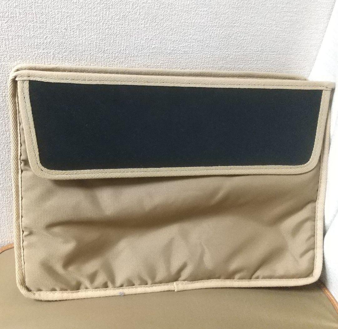 ハートマンブリーフケースビジネスバッグ革茶色　hartmann