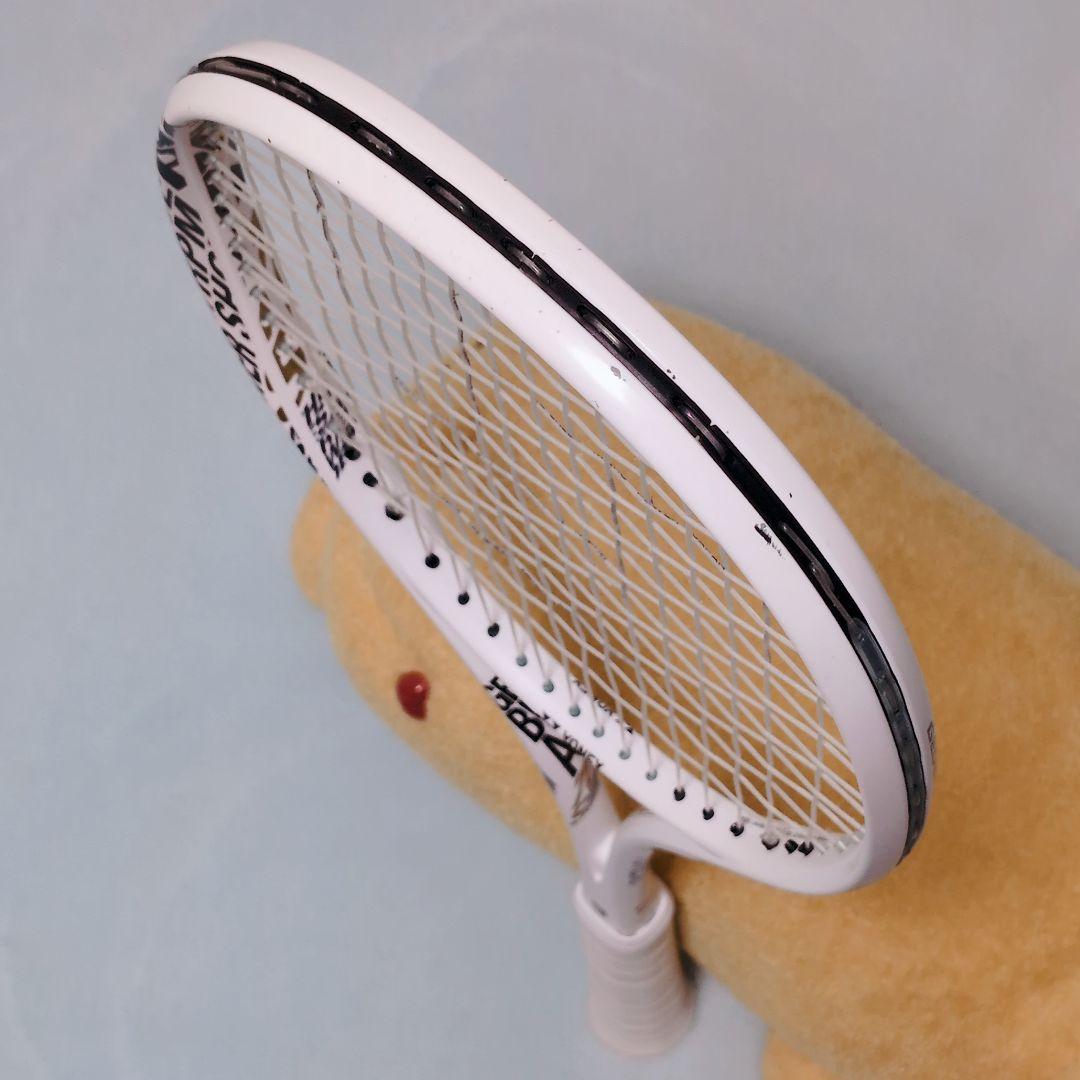 ヨネックス ジオブレイク70S マットホワイト UL1 美品