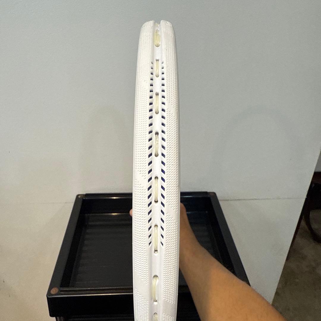 ラケット(軟式用) T-FIGHT 305 Isoflex G2