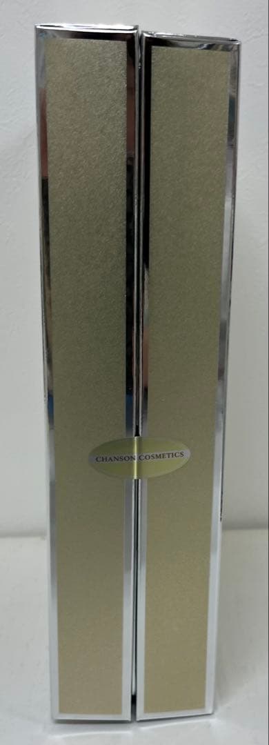 プログラム28【新品】シャンソン化粧品