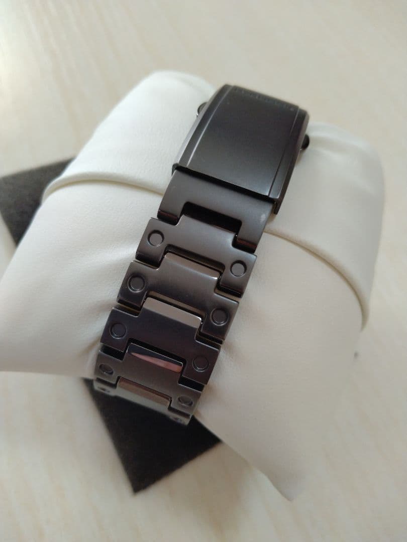 （66）【美品】G-SHOCK GMW-B5000MB フルメタル マッド