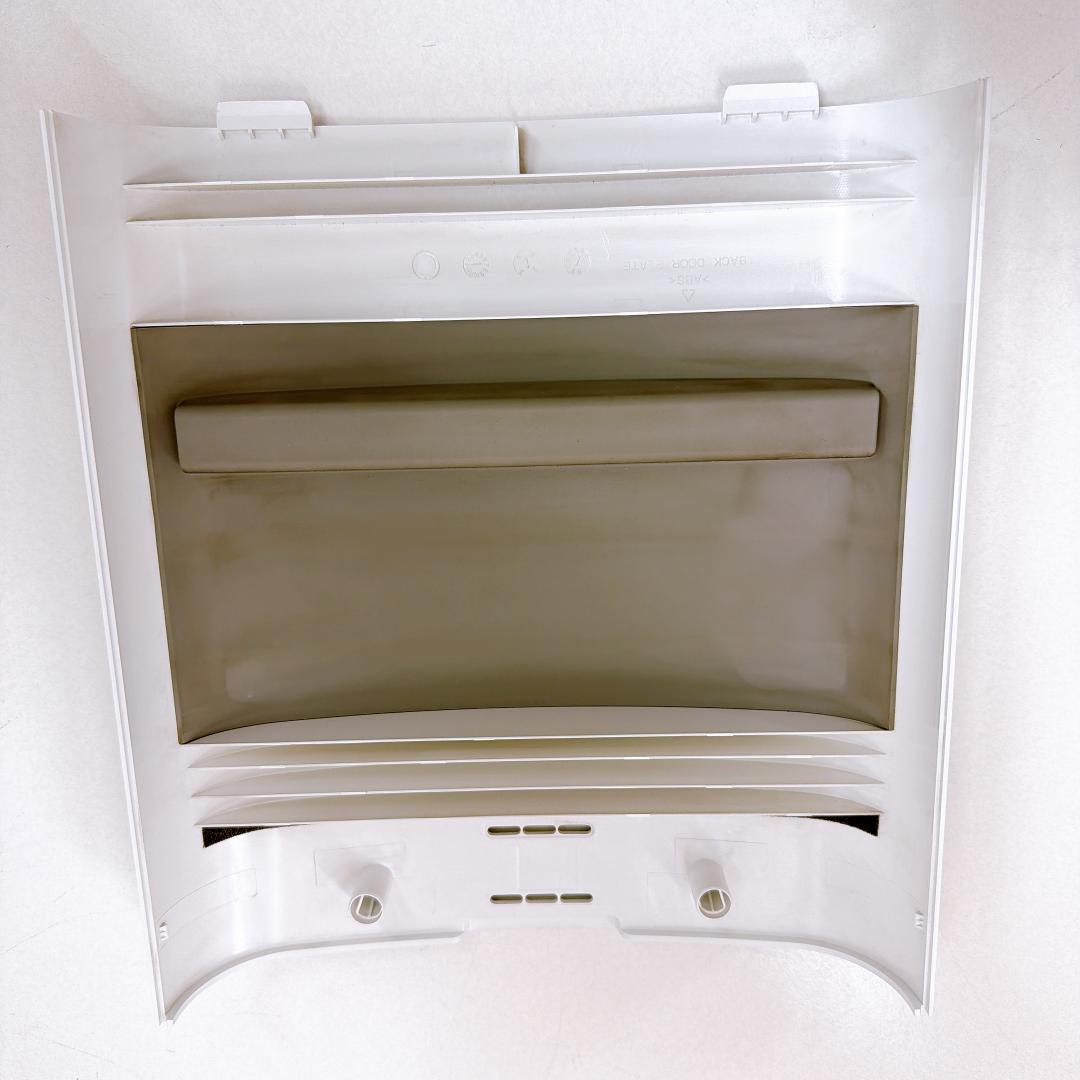 【美品】Airdog X5s 空気清浄機 ホワイト エアドック 説明書付き