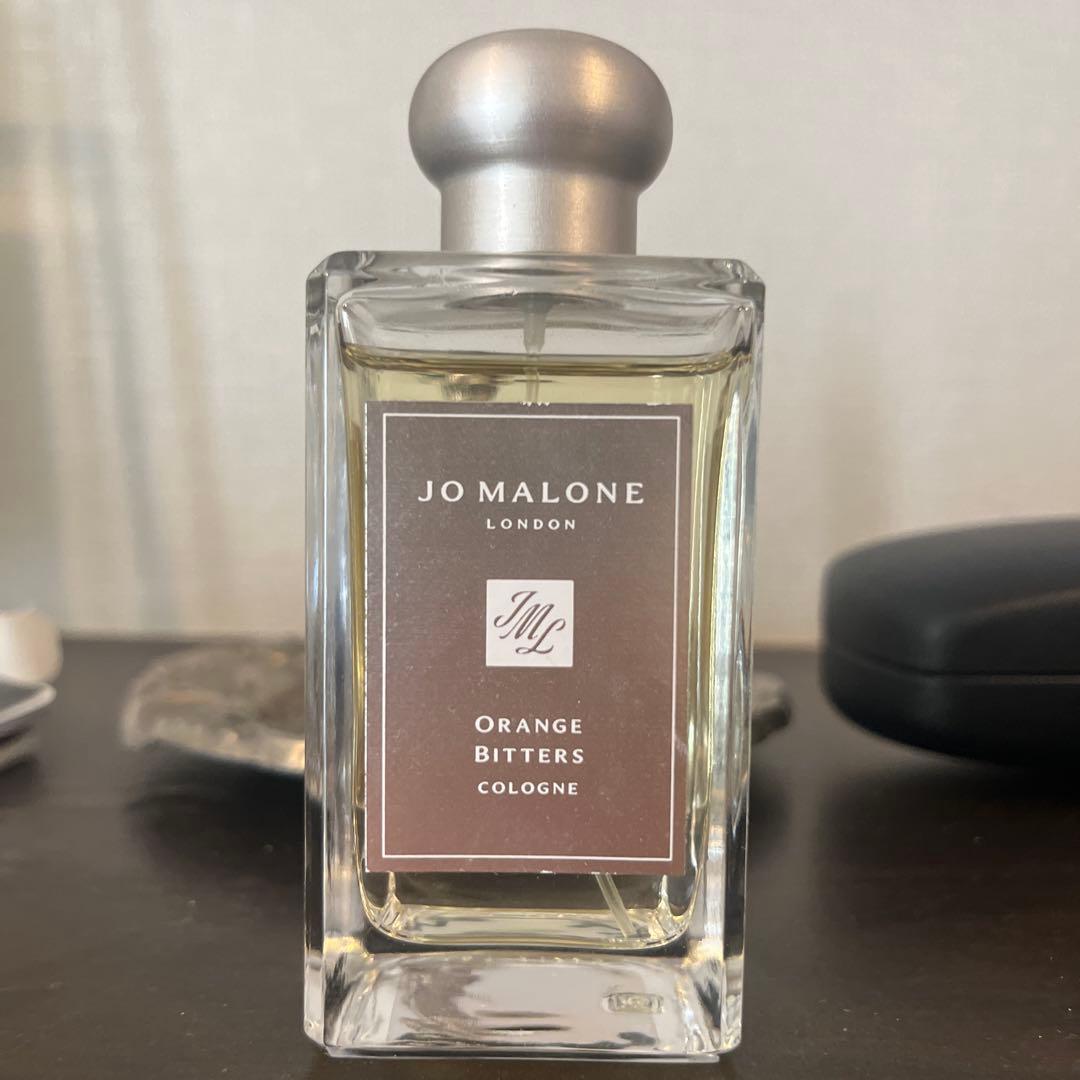 JO MALONE ORANGE BITTERS コロン 100ml