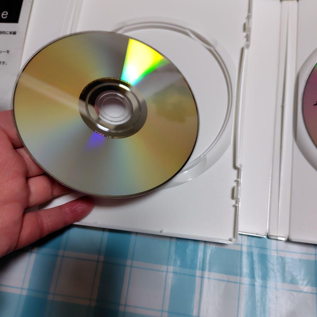 ストロベリー・オン・ザ・ショートケーキDVDBOX