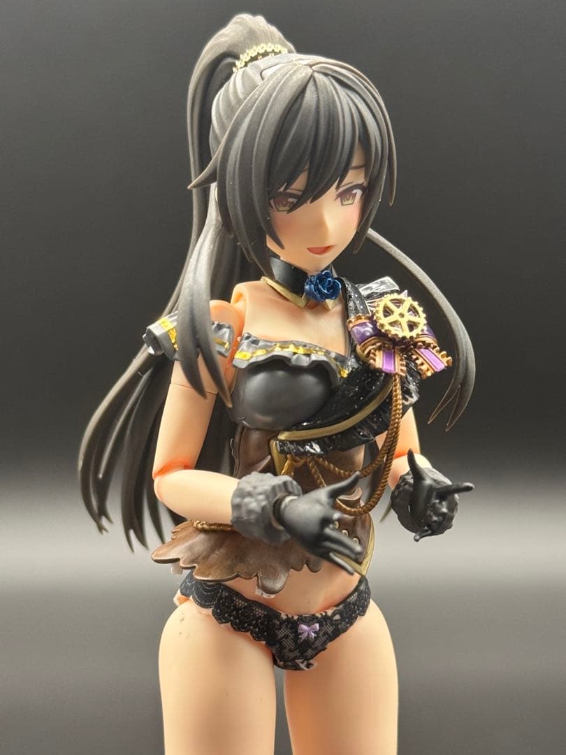 松*様 30MS 白瀬咲耶 完成品