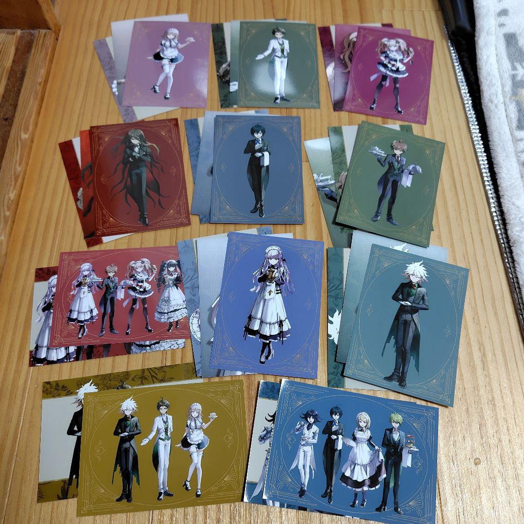 ダンガンロンパ　まとめ売り