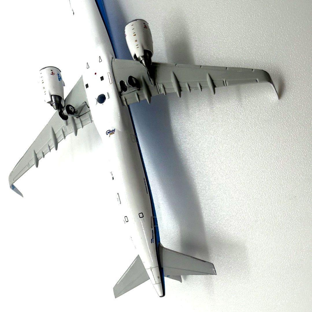 激レア 希少 AIRBUS A321NEO KLM GJKLM2291