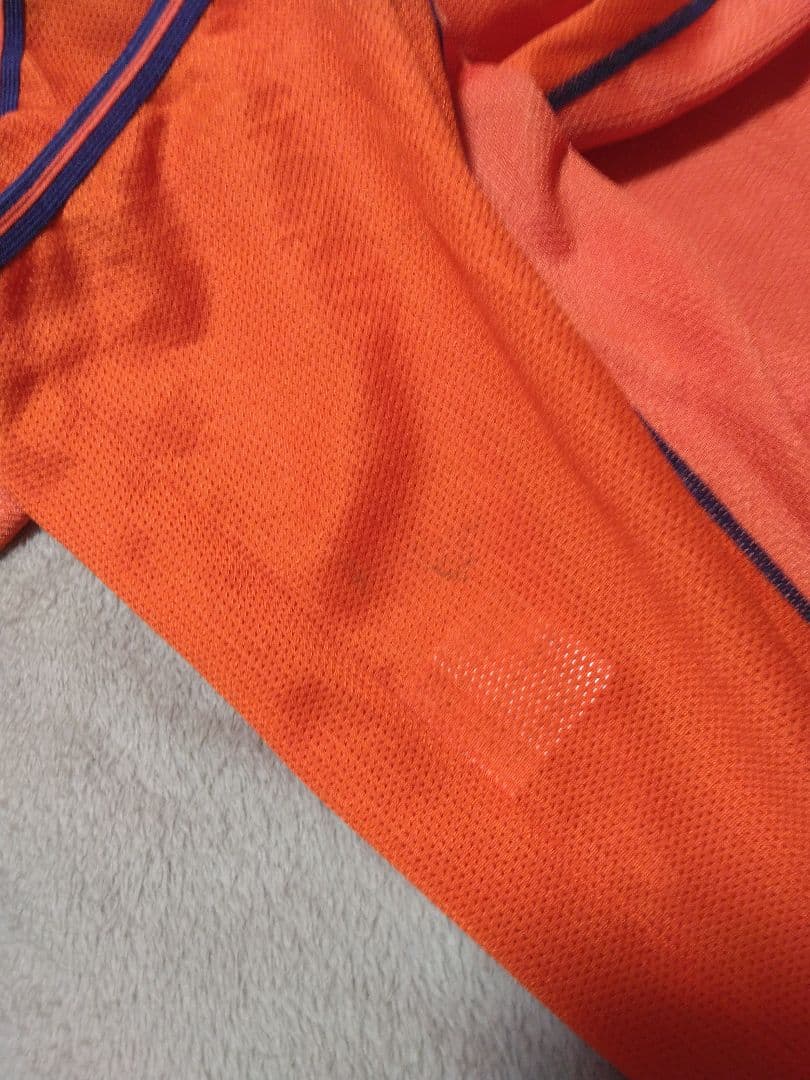 正規品 Omiya Ardija Vintage 2004 longsleeve