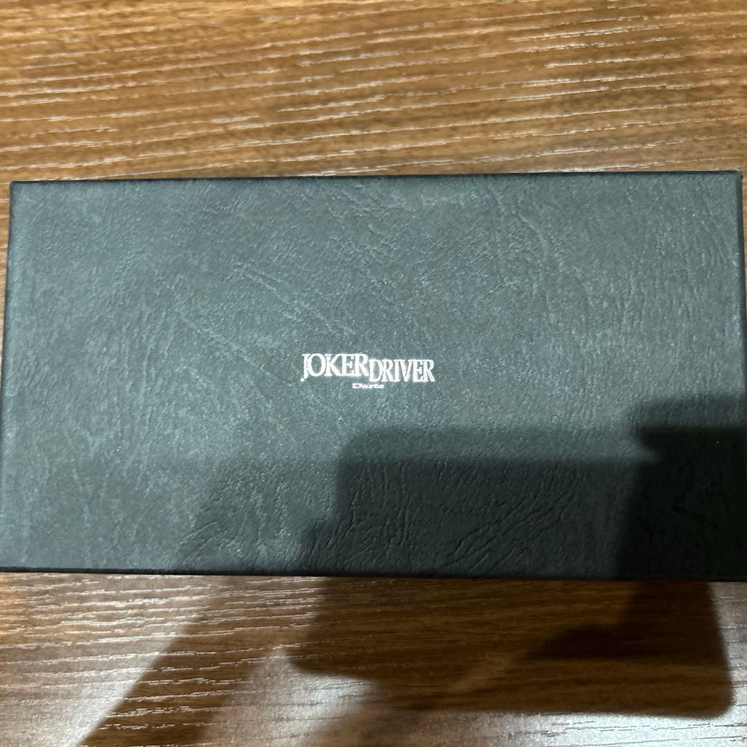 ダーツ　ジョーカードライバー　エクストリーム　フューリー　jokerd