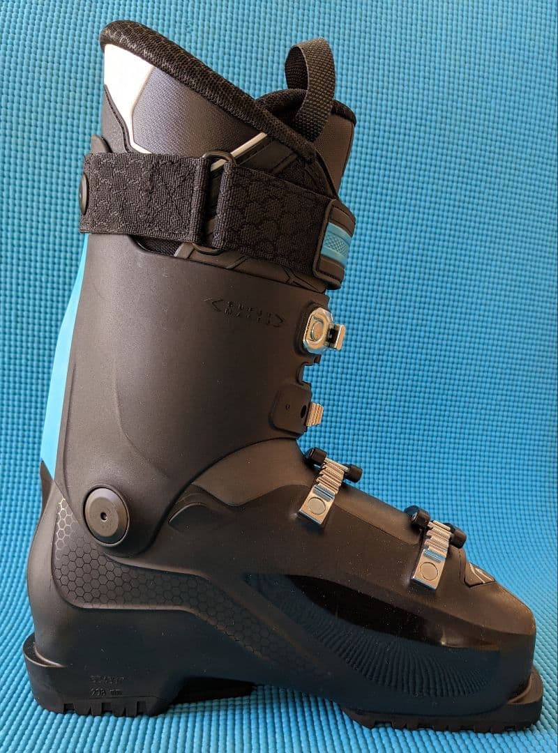 値下げ　HEAD ヘッド EDGE LYT 80 HV 25.5cm