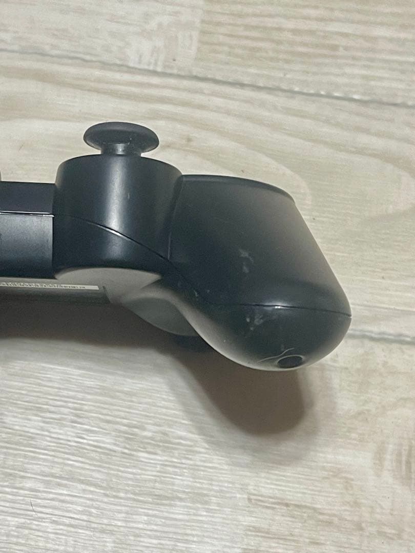 PlayStation 3 本体 ブラック