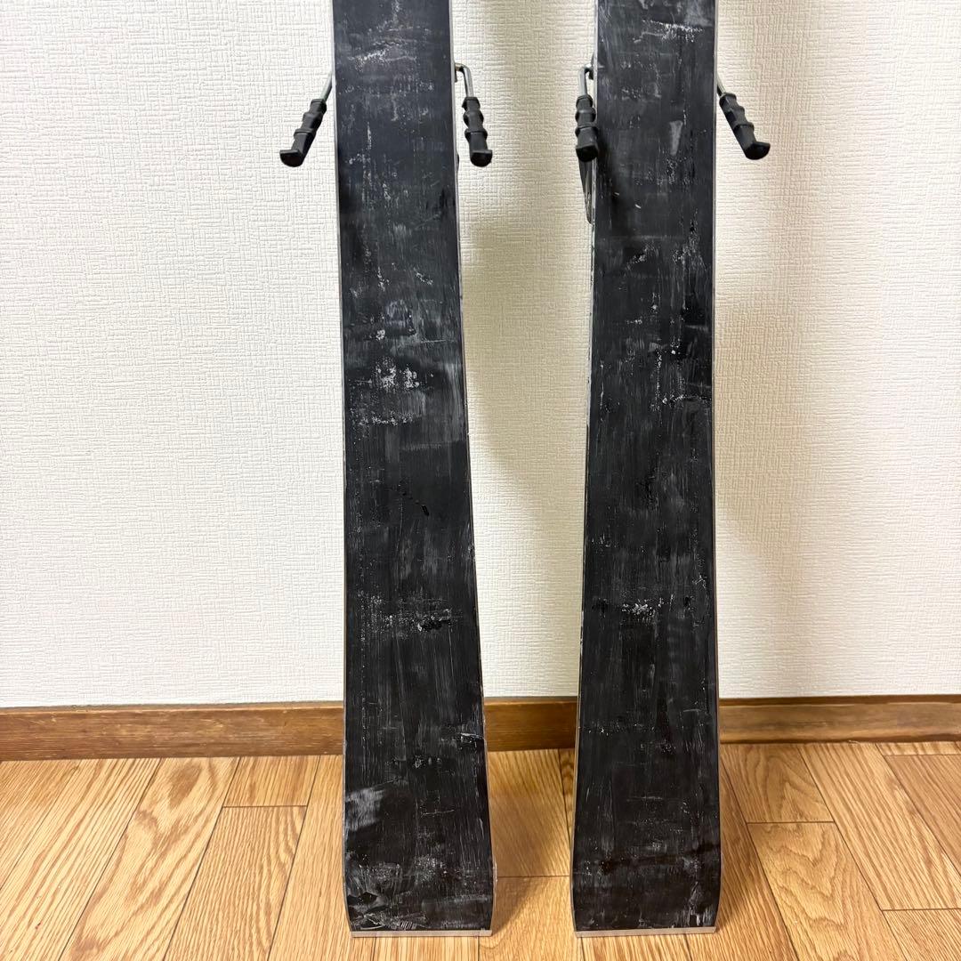 HEAD ヘッド e-MAGNUM 22-23モデル 163