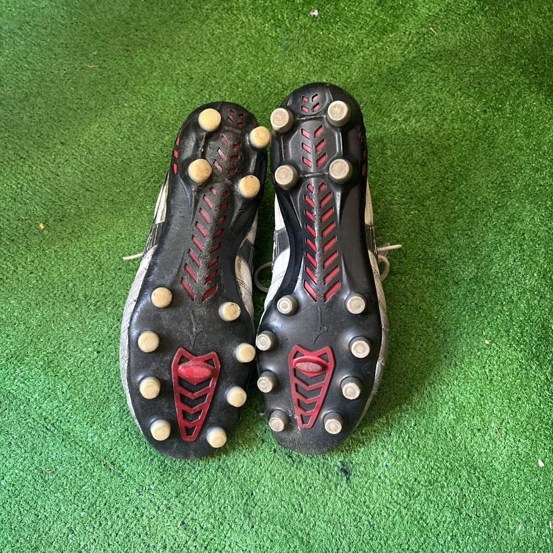 ミズノ モレリア ネオ3 袋付き