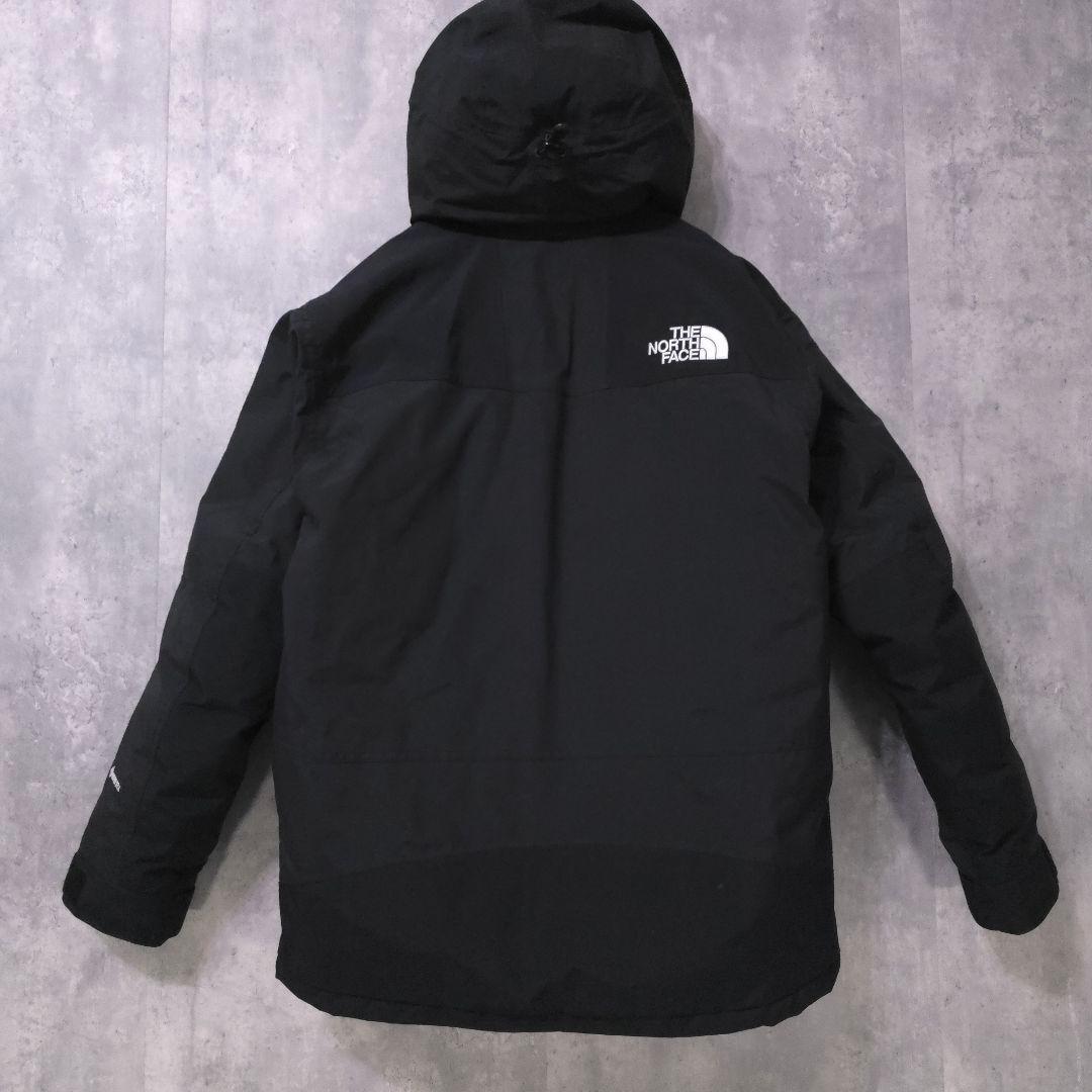 THE NORTH FACE　マウンテン ダウンジャケット ND91930　L