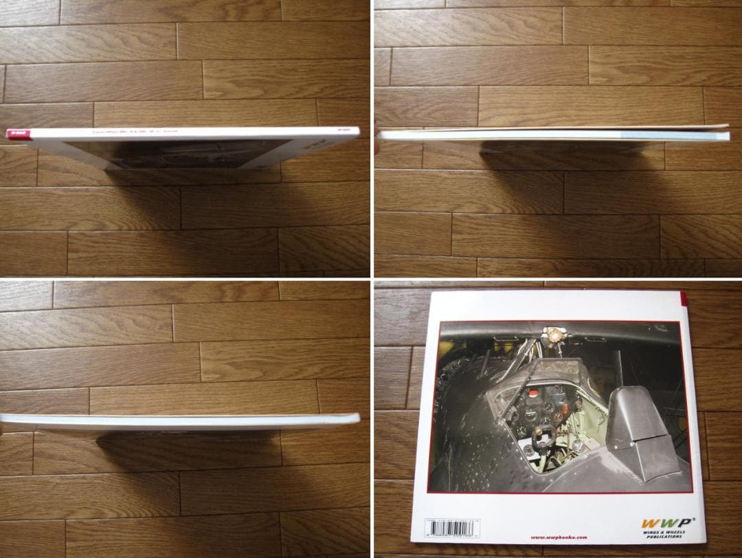 SWORDFISH Mk．II＆Mk．III In Detail