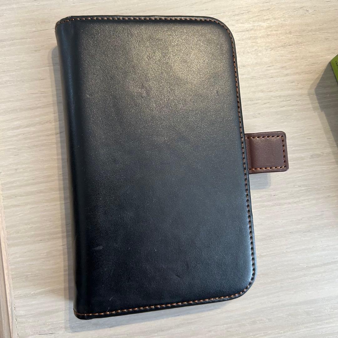 Newニンテンドー3DS LL ライム ブラック 本体 充電コード・カバー付き