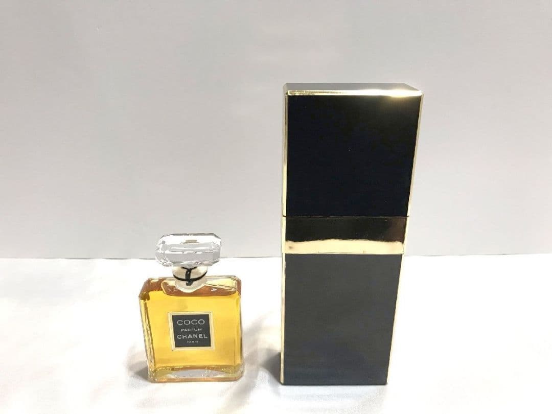 香水CHANELシャネルココパルファム30ml COCO ココ EDP 59ml