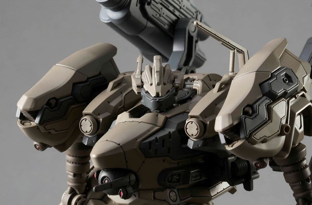 30mm アーマード・コア プラモデル 5点 まとめ売りセット