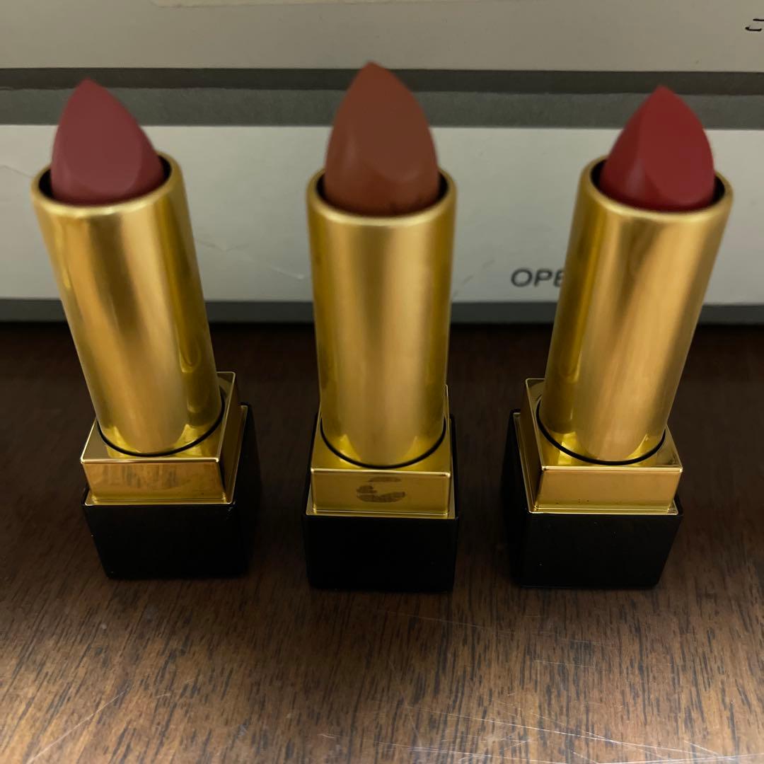 イヴサンローランセット4点