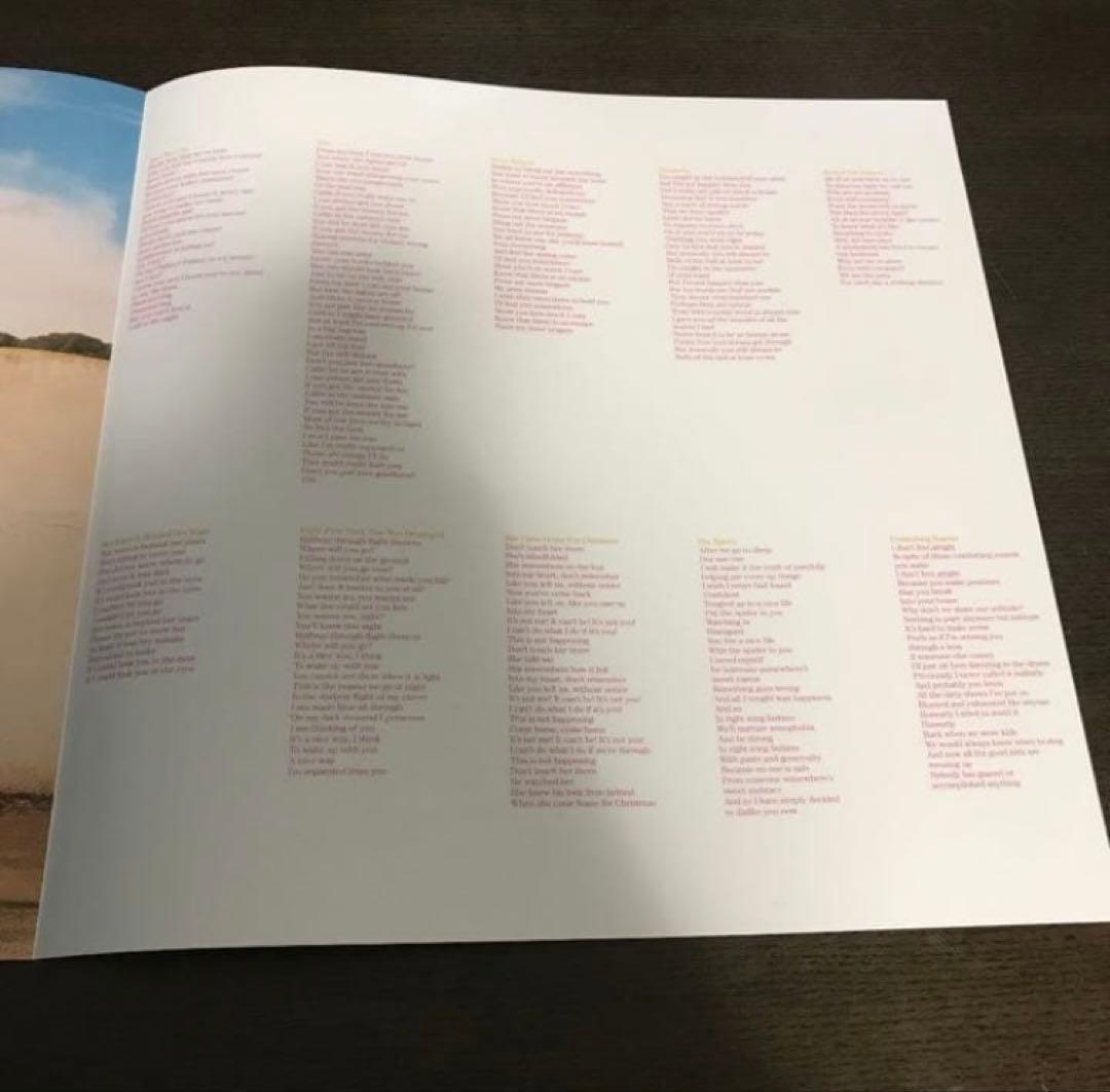 Mew Frengers レコード