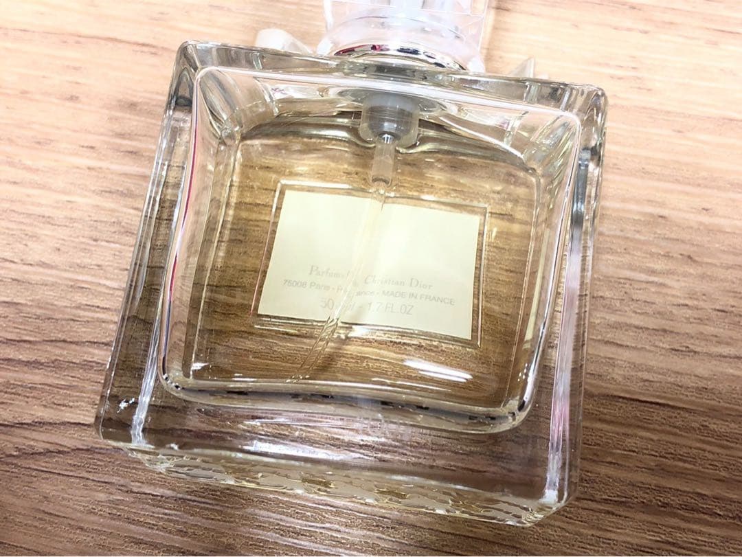 ◾️ディオール　香水　8点セット