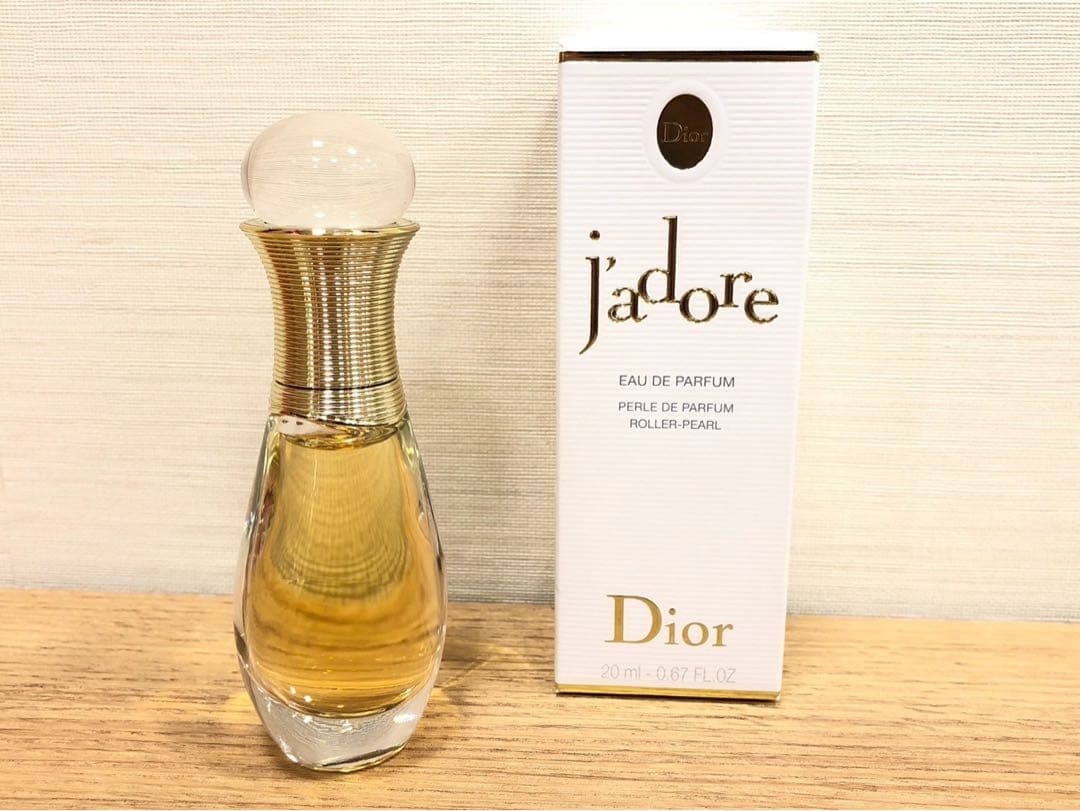 ◾️ディオール　香水　8点セット