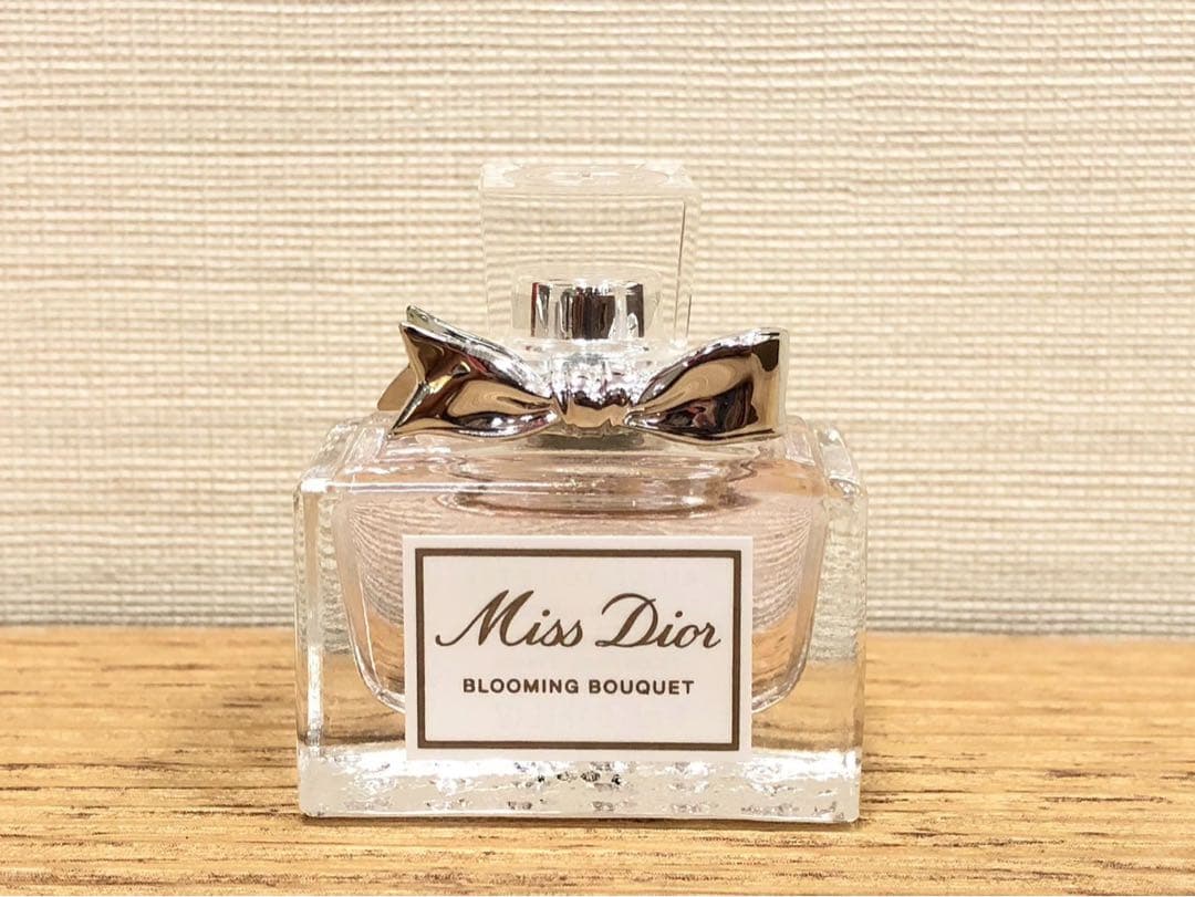 ◾️ディオール　香水　8点セット