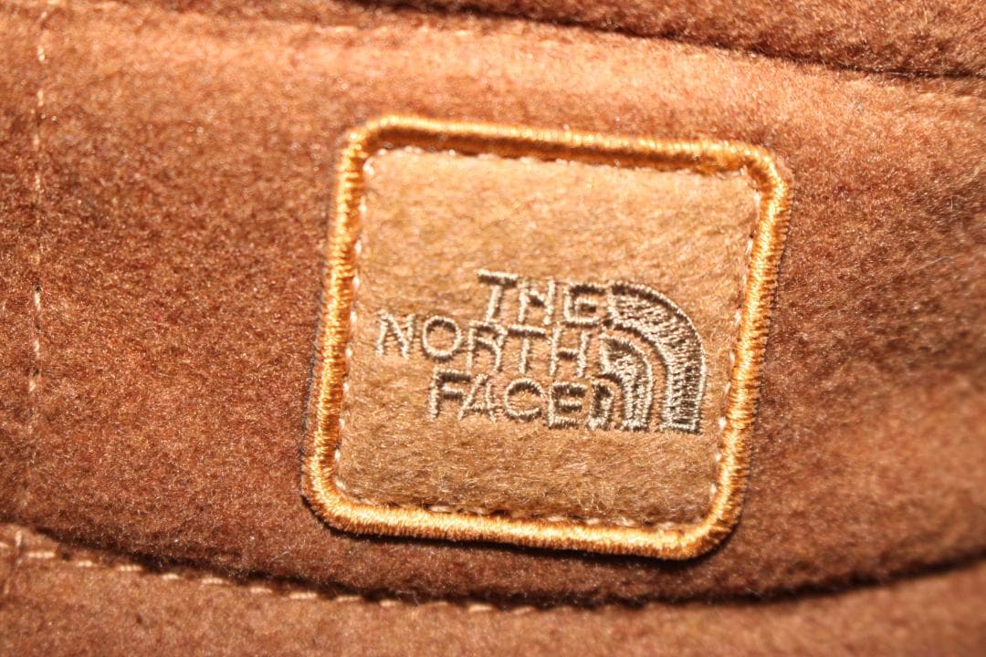 26cm ノースフェイスヌプシブーティウォータープルーフショートNFW52280